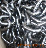 studless anchor chain