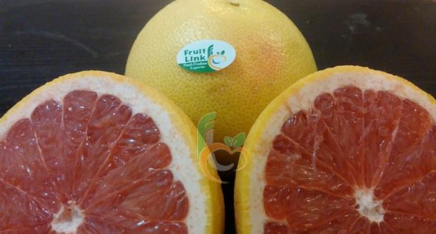 Grapefruit