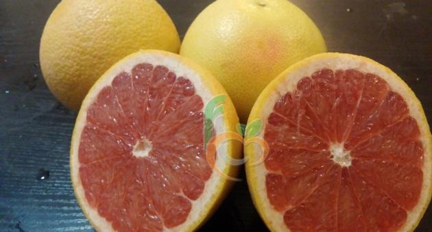 Grapefruit