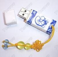 China style-porcelain usb disk( TC007 )