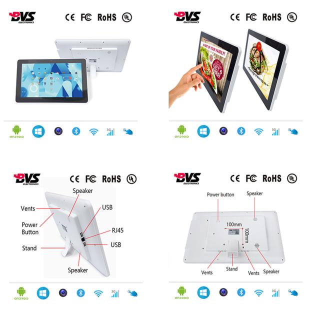 Android All In One Pc Lcd