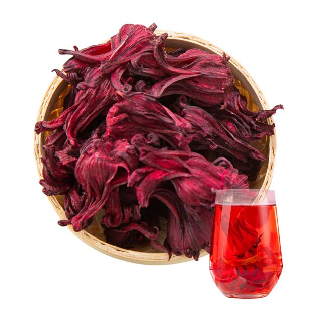 Hibiscus Flower