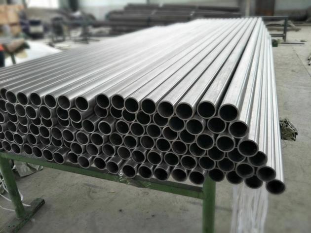 Titanium Welded Tube ，Titanium Tube，Titanium pipe,Titanium Square Tube