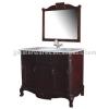 bathroom cabinets