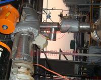 glass fiber cloth heat protection cover