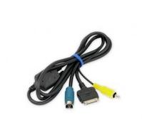 KCE-435IV ipod interface cable for IPOD/Alpine car stereo