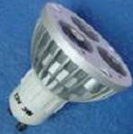 Hi-power LED GU10