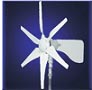Wind turbine (MW-200)