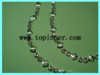 metal bra strap
