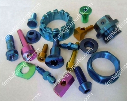 Titanium Bolt , Titanium Fasteners,Titanium Nut, Titanium Washer, Titanium Rod,Titanium Threaded Rod