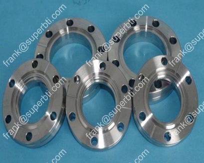 Titanium Flange, Titanium Lap Joint Flanges,Titanium Ring Joint Flanges