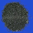 Non-water-system carborundum refractory mortar