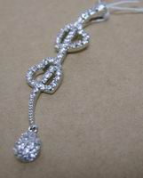 925 sterling silver CZ jewelry at www.925jewel.com