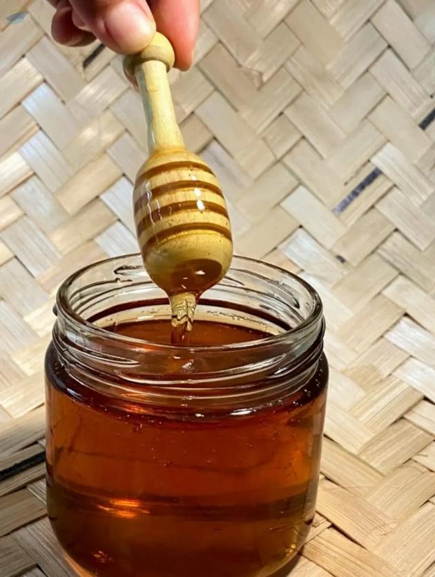 Natural Pure Honey