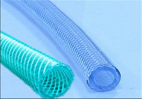 PVC Braided HOSE