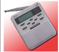 SAME Radio