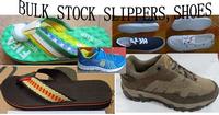 stock shoes,slipper