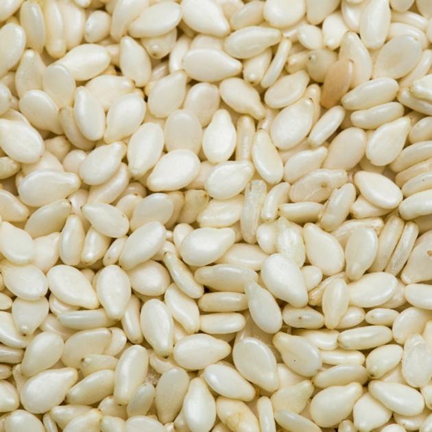 Sesame Seed