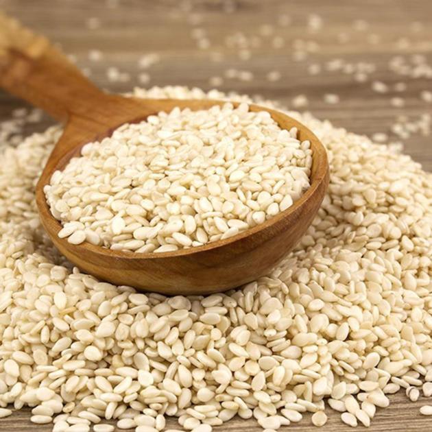 Sesame Seed