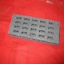 Sialon Bonded SiC Products