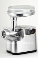 LED Meat grinder with CE,GS,RoHS-AMG-199 1800W