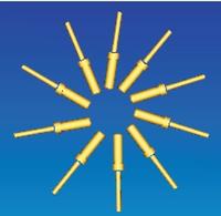 contact socket pin