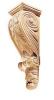 Hand Carved Corbels
