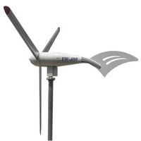 wind turbine (YW-400)