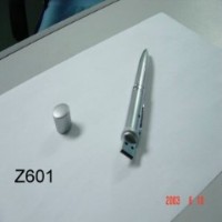 USB Flash Disk-Z601