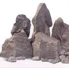 Brown aluminium oxide