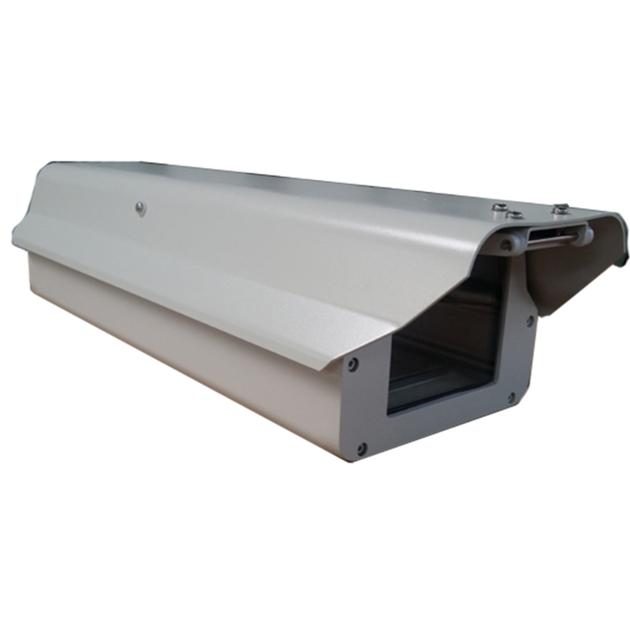 Outdoor Cctv Camera Housing IP66 Waterproof