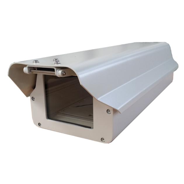 Outdoor Cctv Camera Housing IP66 Waterproof