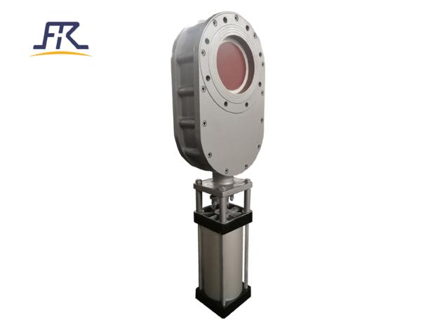 ceramic gate valve,Ceramic Double Disc Gate Valve,Pneumatic Operated Ceramic Double Wedge Gate Valve