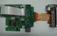 control board KE-KZB-202