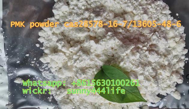 PMK Ethyl Glycidate Cas28578 16 7