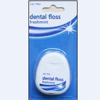 Dental floss