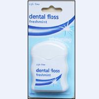 Dental floss