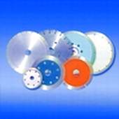 Diamond Tools-Diamond Saw Blades
