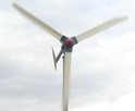 wind turbine (FD-1000)