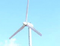 wind turbine (FD-3000)