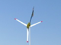 wind turbine (FD-500)