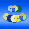 Diamond Tools-Flexible Polishing Pads