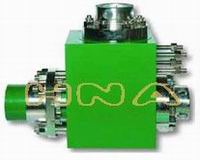 mud pump modules
