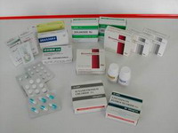 West Pattern Drugs