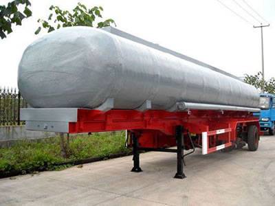 FRP Transportation Tank