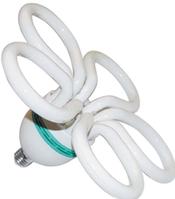 Full Flower Series - Compact Fluorescent Lamp, Energy Saving Lamp