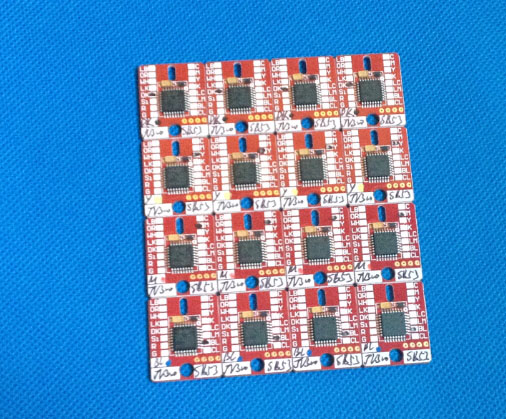 SS21 SB53 permanent chip for mimaki JV300 JV150 CJV300 CJV150