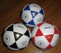 PVC Football-Mikasa Panel