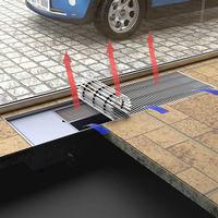 Trench heating price,nature floor convector,trench radiators without fan
