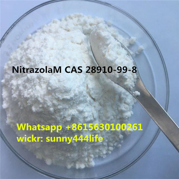 NitrazolaM CAS 28910 99 8 Supply